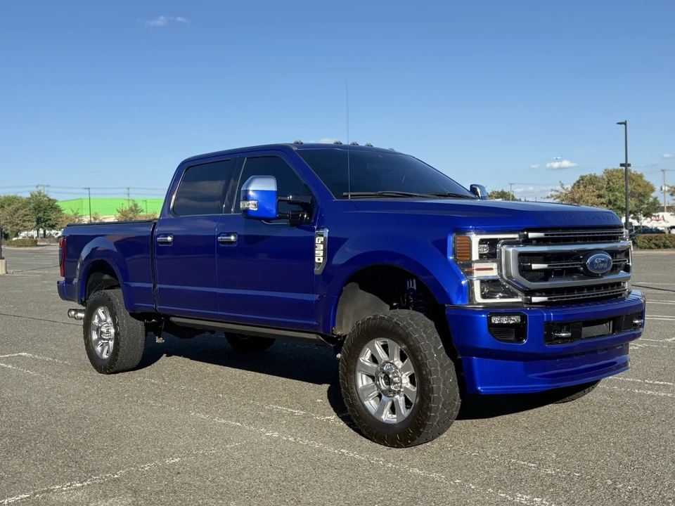 2020 Ford Super Duty 4th Gen - Image 3 of 21