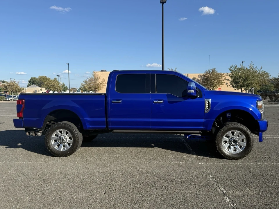 2020 Ford Super Duty 4th Gen - Image 4 of 21