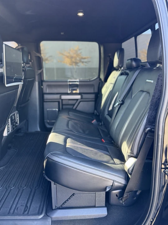 2020 Ford Super Duty 4th Gen - Image 18 of 21