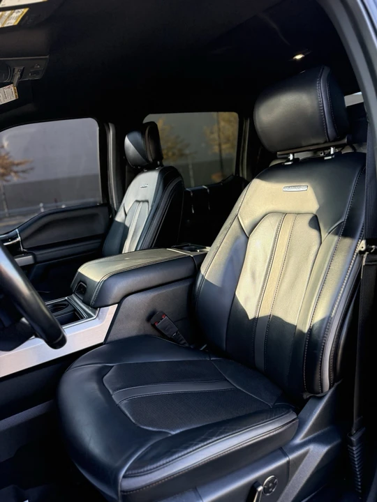 2020 Ford Super Duty 4th Gen - Image 16 of 21