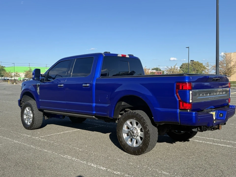 2020 Ford Super Duty 4th Gen - Image 7 of 21