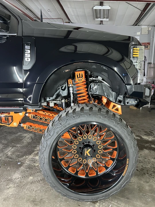 2020 Ford Super Duty 4th Gen - Image 3 of 20