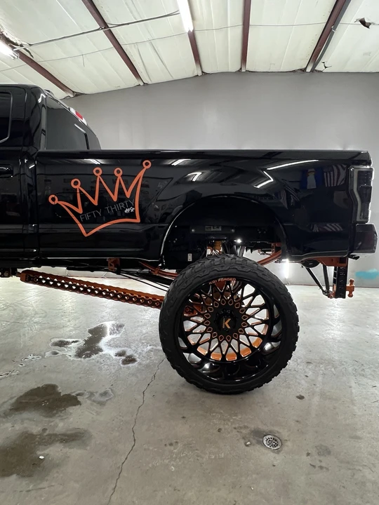 2020 Ford Super Duty 4th Gen - Image 12 of 20