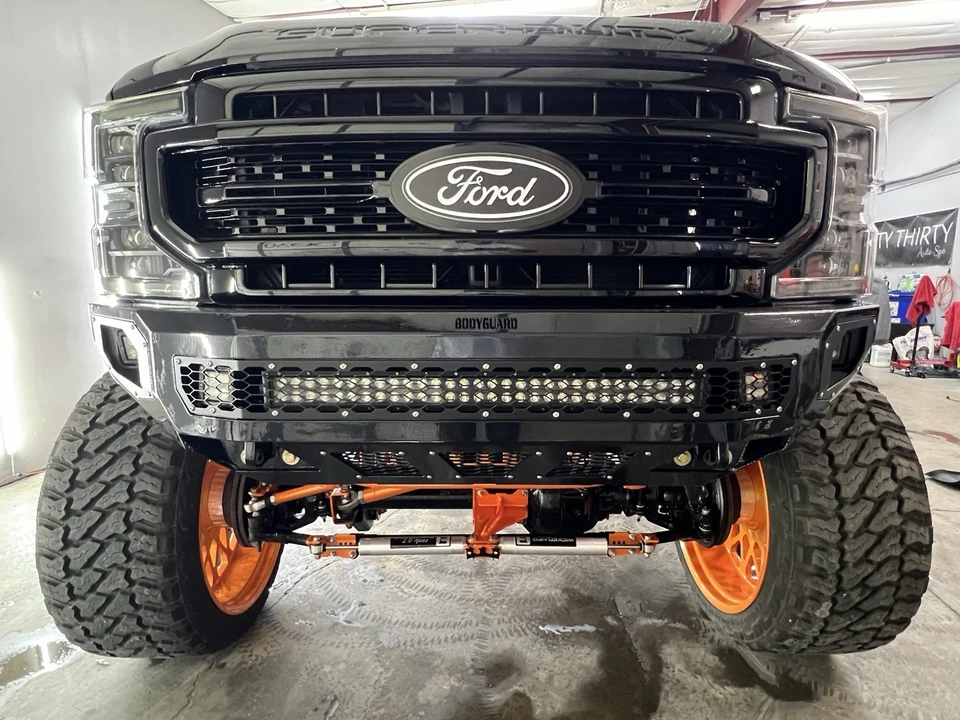 2020 Ford Super Duty 4th Gen - Image 14 of 20