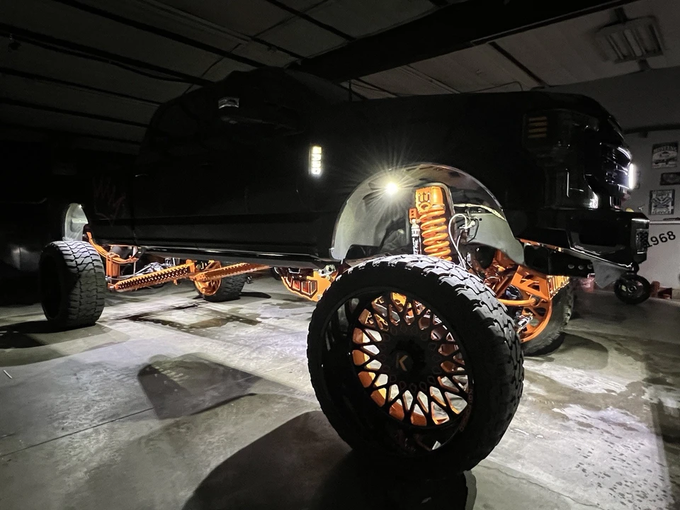 2020 Ford Super Duty 4th Gen - Image 17 of 20
