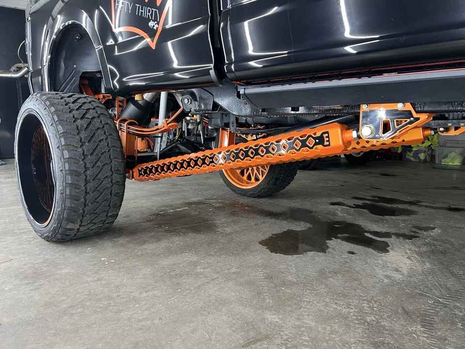 2020 Ford Super Duty 4th Gen - Image 5 of 20