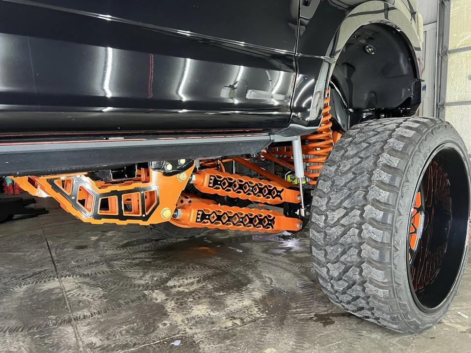 2020 Ford Super Duty 4th Gen - Image 4 of 20