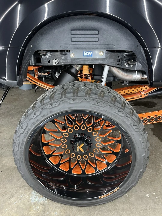 2020 Ford Super Duty 4th Gen - Image 6 of 20