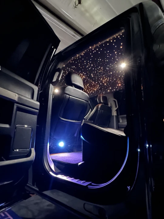 2020 Ford Super Duty 4th Gen - Image 20 of 20
