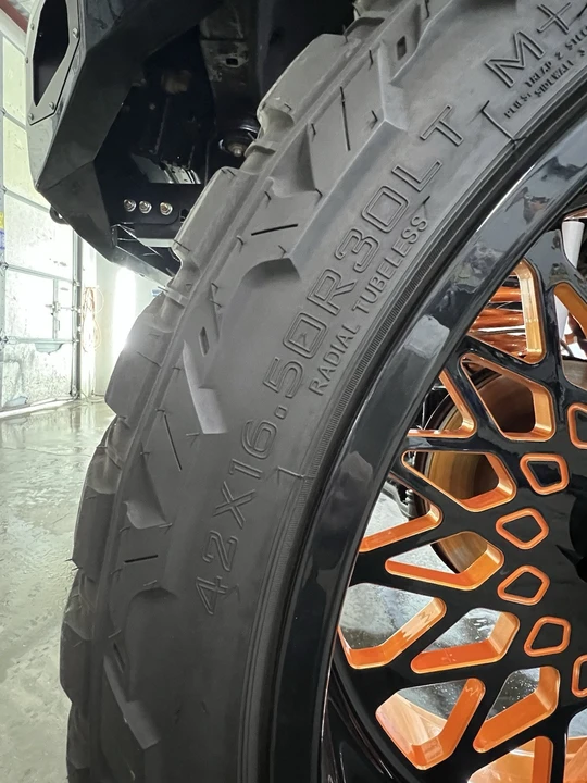 2020 Ford Super Duty 4th Gen - Image 16 of 20