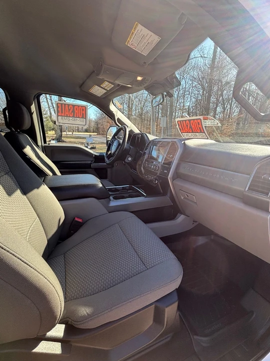 2020 Ford Super Duty 4th Gen - Image 5 of 15