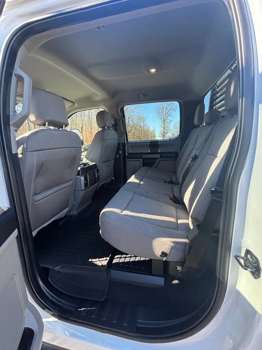 2020 Ford Super Duty 4th Gen - Image 8 of 15