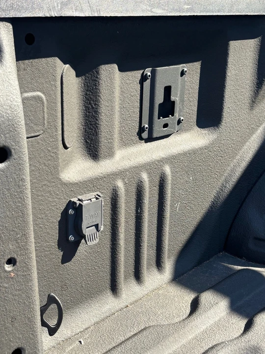 2020 Ford Super Duty 4th Gen - Image 11 of 15