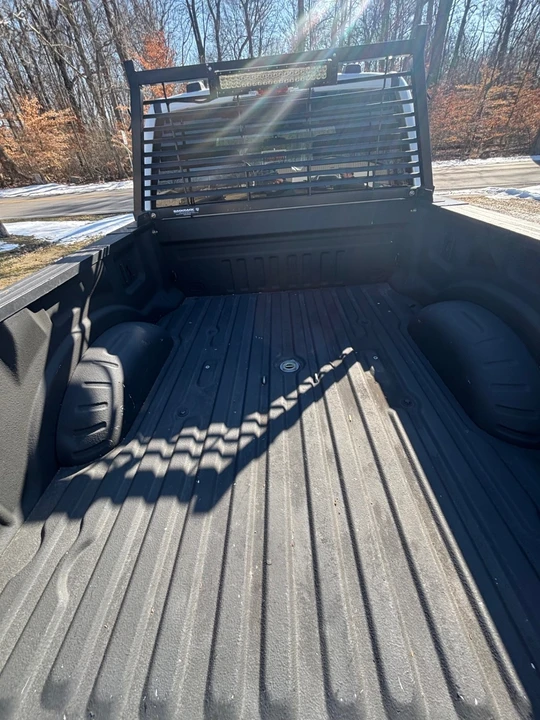 2020 Ford Super Duty 4th Gen - Image 10 of 15