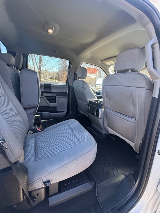 2020 Ford Super Duty 4th Gen - Image 6 of 15