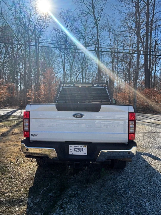 2020 Ford Super Duty 4th Gen - Image 4 of 15