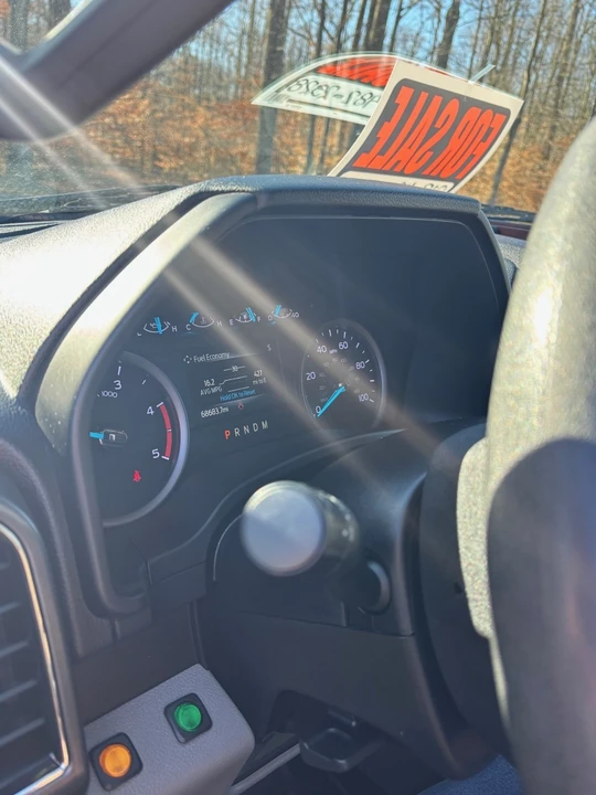 2020 Ford Super Duty 4th Gen - Image 7 of 15