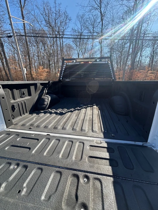 2020 Ford Super Duty 4th Gen - Image 9 of 15