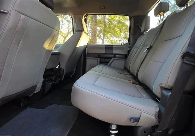 2020 Ford Super Duty 3rd Gen - Image 9 of 9