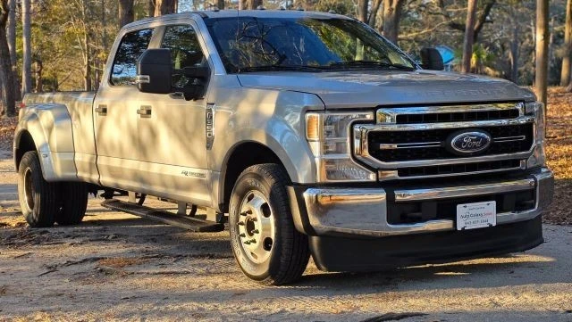 2020 Ford Super Duty 3rd Gen - Image 4 of 9