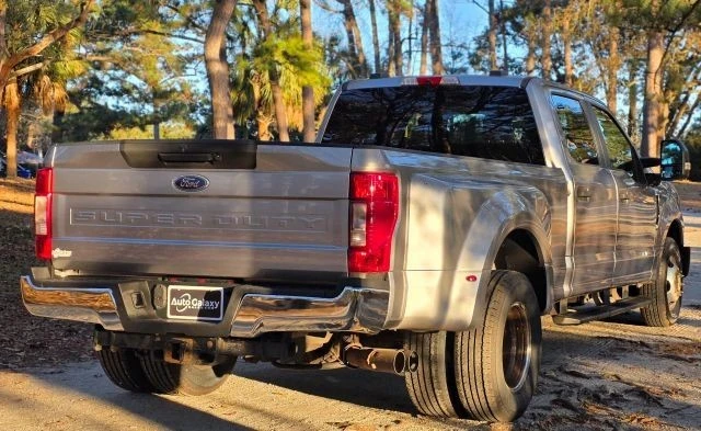 2020 Ford Super Duty 3rd Gen - Image 3 of 9