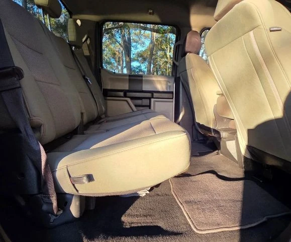 2020 Ford Super Duty 3rd Gen - Image 8 of 9