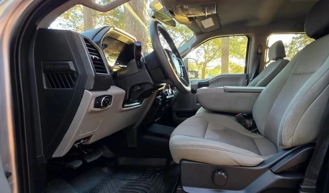 2020 Ford Super Duty 3rd Gen - Image 7 of 9