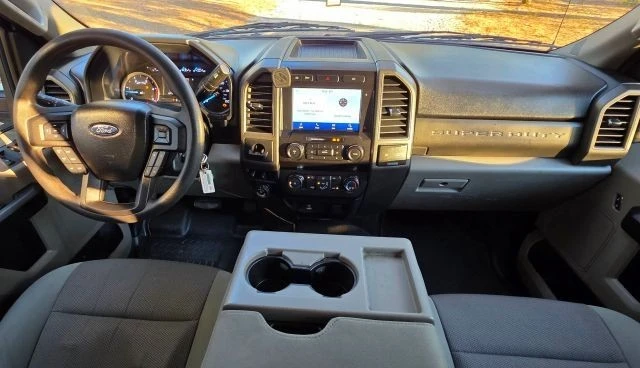 2020 Ford Super Duty 3rd Gen - Image 5 of 9
