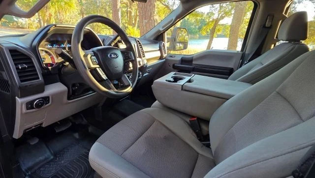 2020 Ford Super Duty 3rd Gen - Image 6 of 9