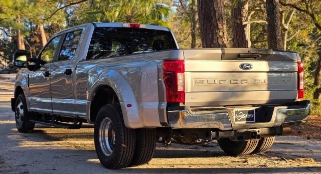 2020 Ford Super Duty 3rd Gen - Image 2 of 9