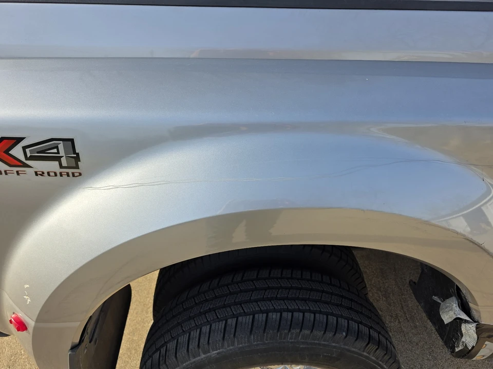 2020 Ford Super Duty 4th Gen - Image 6 of 11