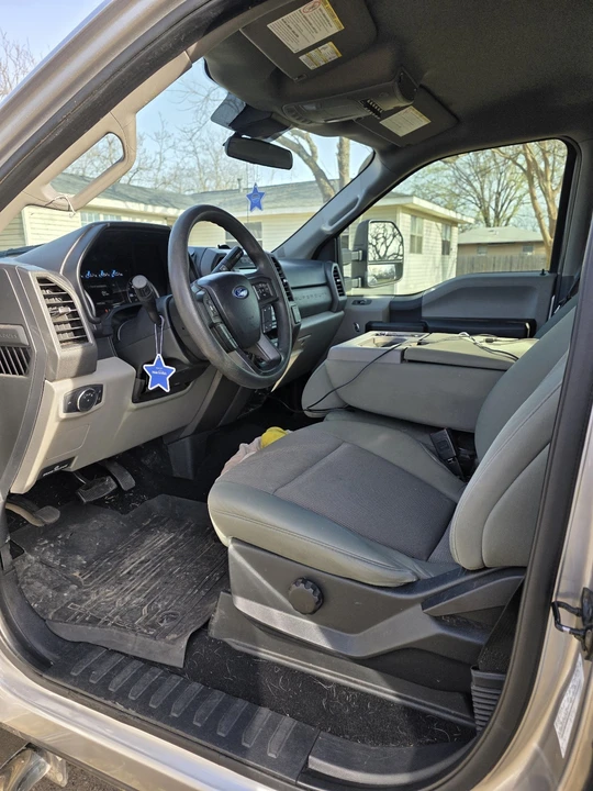 2020 Ford Super Duty 4th Gen - Image 9 of 11