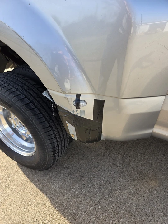 2020 Ford Super Duty 4th Gen - Image 7 of 11