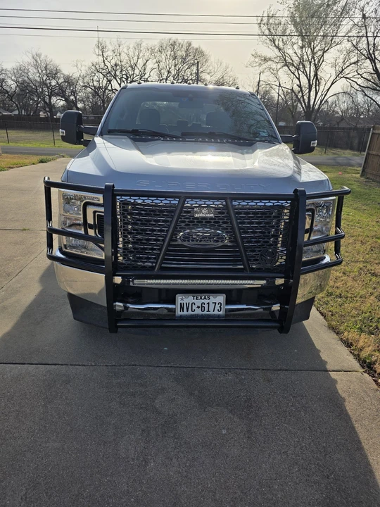 2020 Ford Super Duty 4th Gen - Image 4 of 11