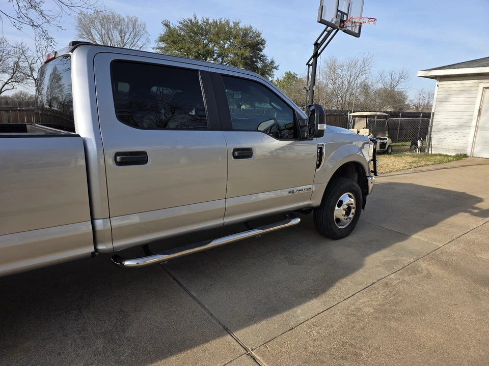 2020 Ford Super Duty 4th Gen - Image 5 of 11