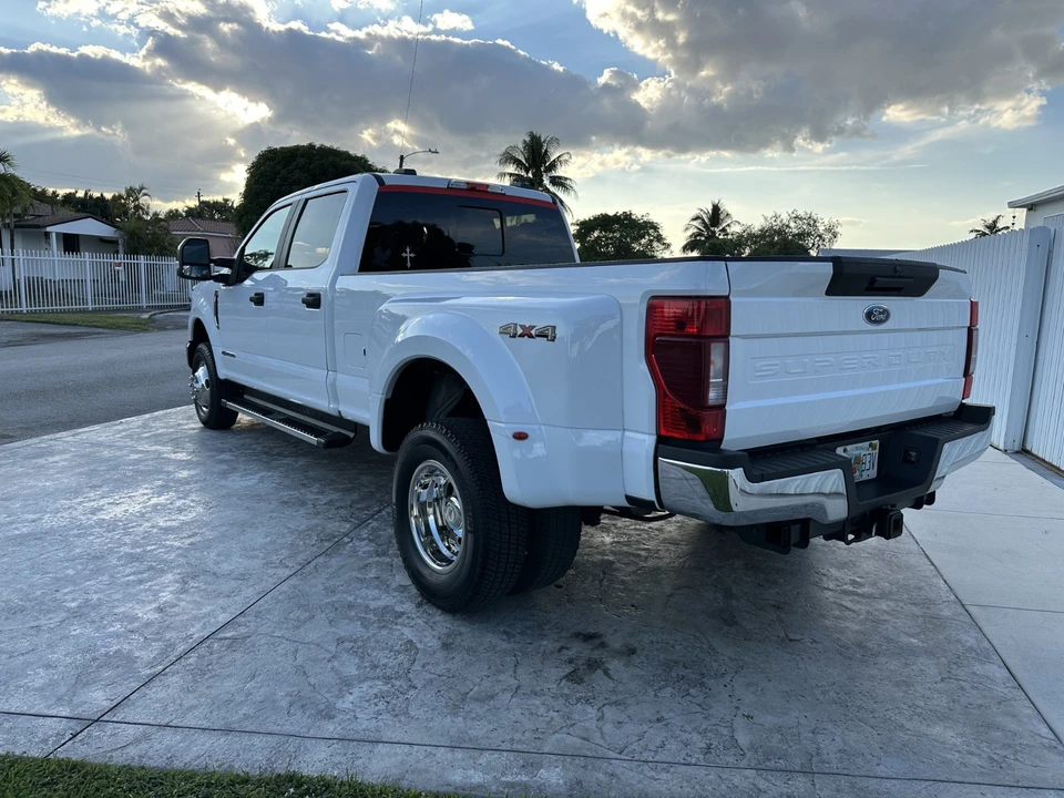 2020 Ford Super Duty 5th Gen - Image 4 of 12