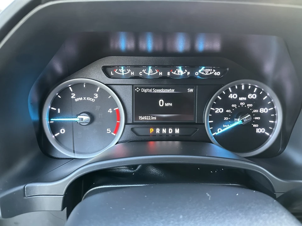 2020 Ford Super Duty 5th Gen - Image 11 of 12