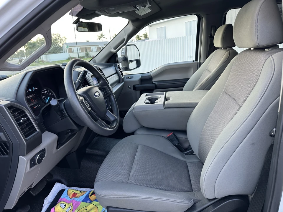 2020 Ford Super Duty 5th Gen - Image 10 of 12