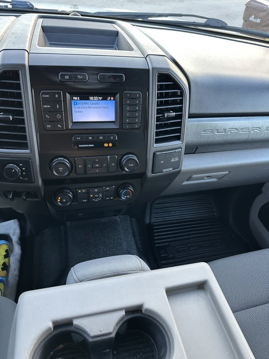 2020 Ford Super Duty 5th Gen - Image 12 of 12