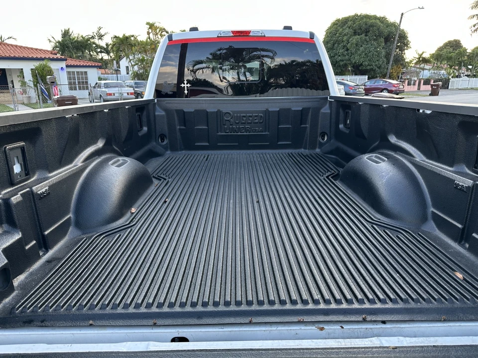 2020 Ford Super Duty 5th Gen - Image 9 of 12