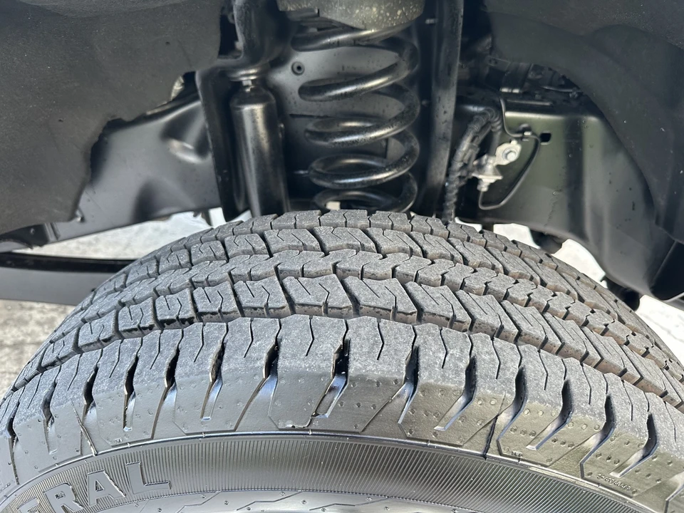 2020 Ford Super Duty 5th Gen - Image 6 of 12