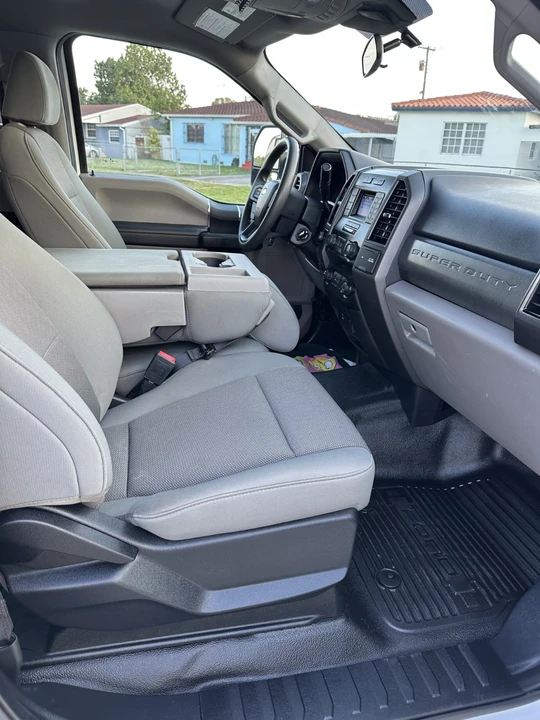 2020 Ford Super Duty 5th Gen - Image 7 of 12