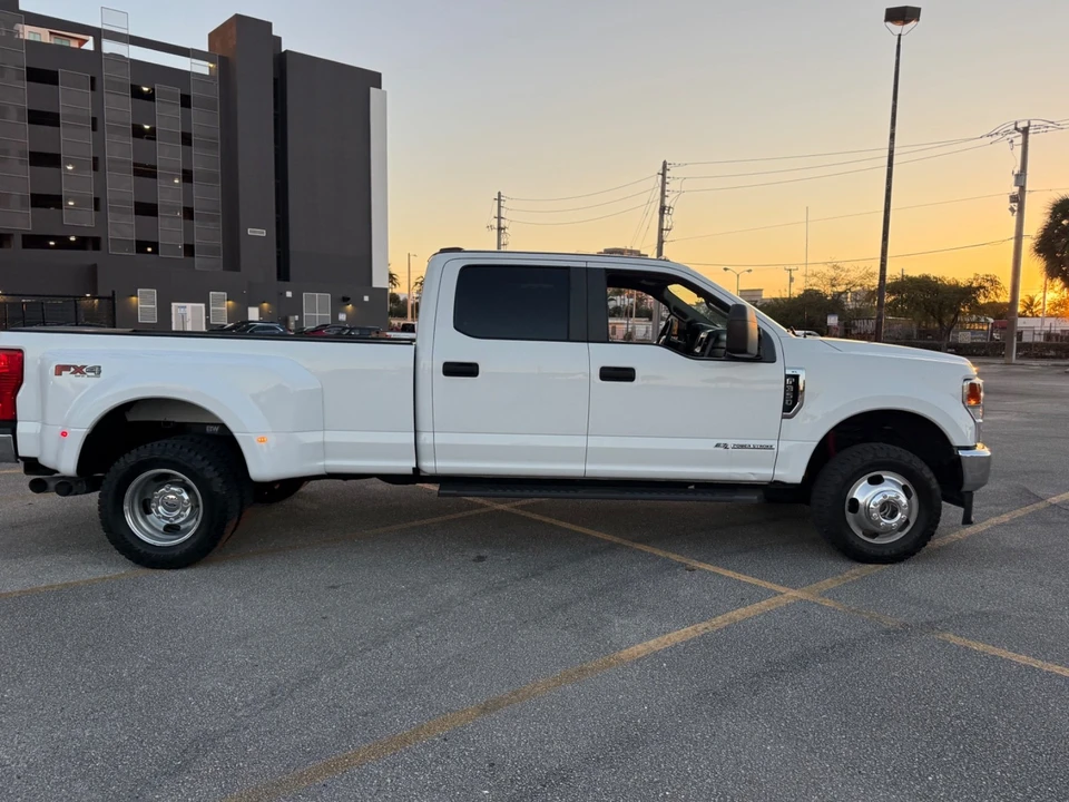 2020 Ford Super Duty 3rd Gen - Image 7 of 21