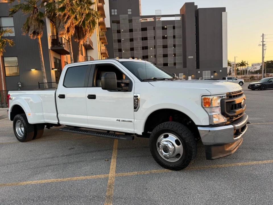 2020 Ford Super Duty 3rd Gen - Image 5 of 21
