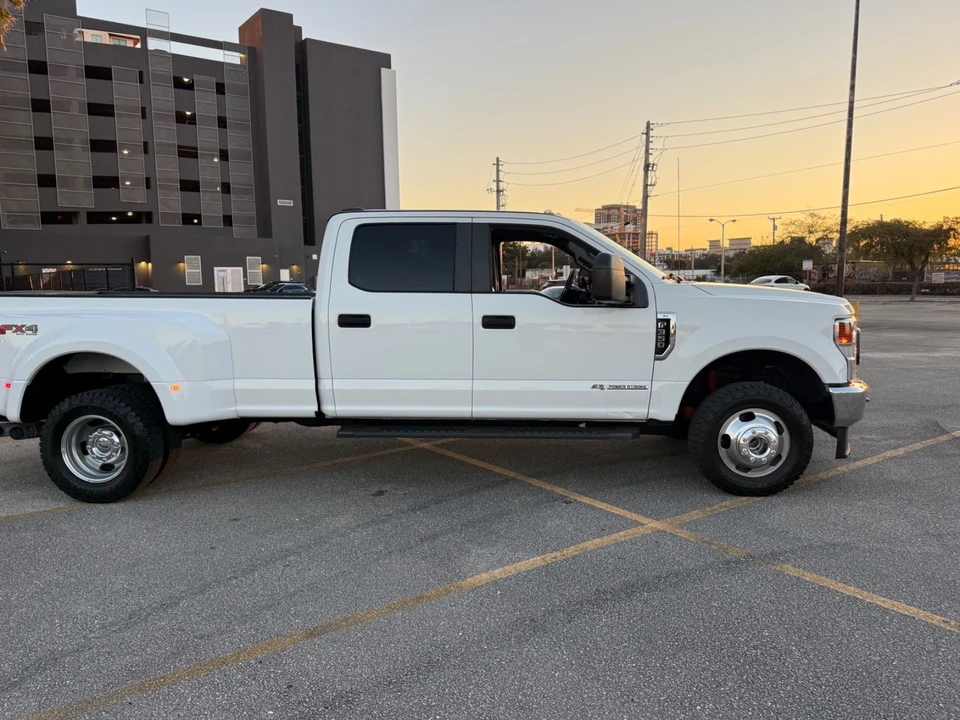2020 Ford Super Duty 3rd Gen - Image 8 of 21