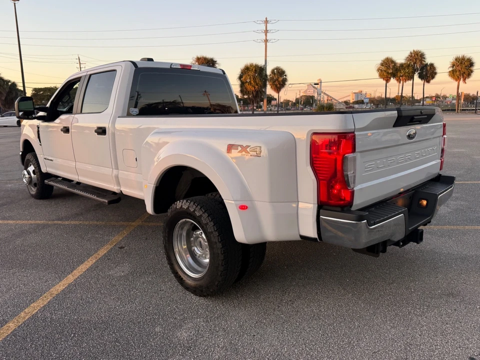 2020 Ford Super Duty 3rd Gen - Image 20 of 21