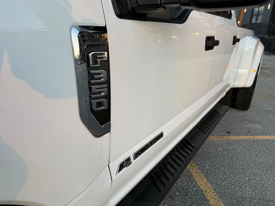 2020 Ford Super Duty 3rd Gen - Image 21 of 21
