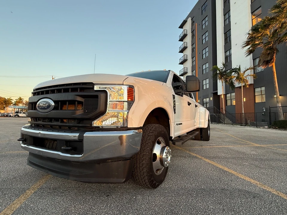 2020 Ford Super Duty 3rd Gen - Image 12 of 21
