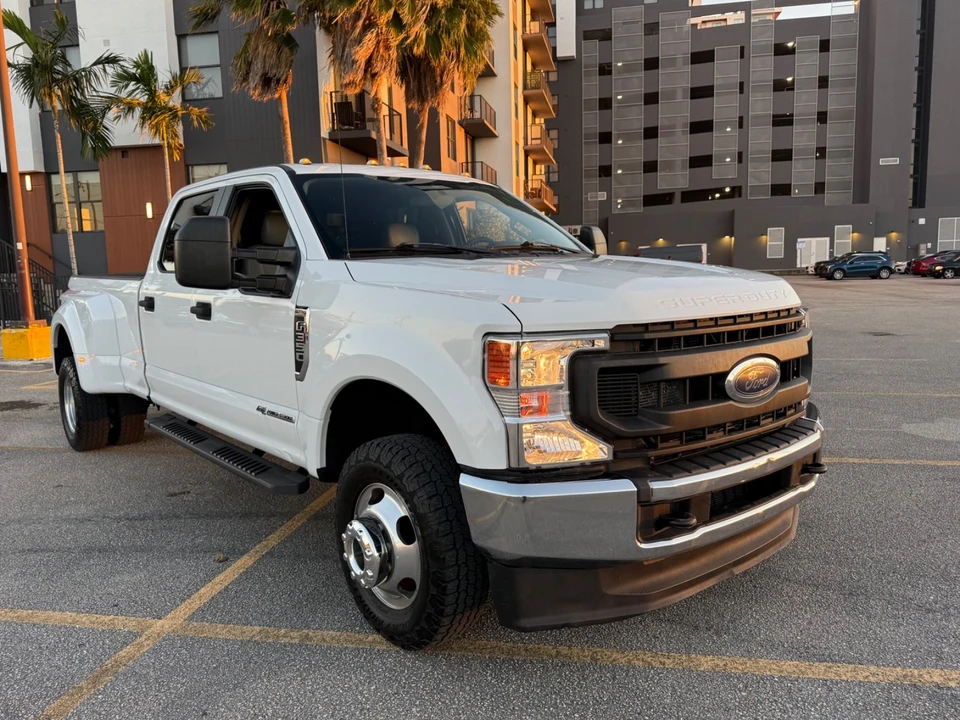 2020 Ford Super Duty 3rd Gen - Image 13 of 21