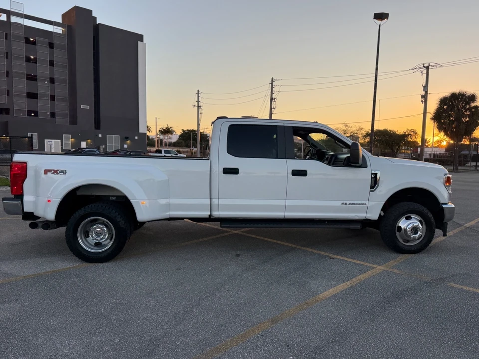 2020 Ford Super Duty 3rd Gen - Image 9 of 21